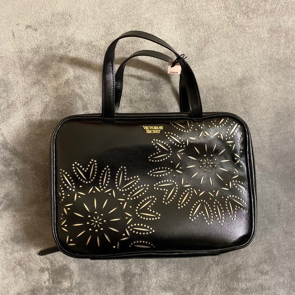 Victoria Secret cosmetics/travel bag